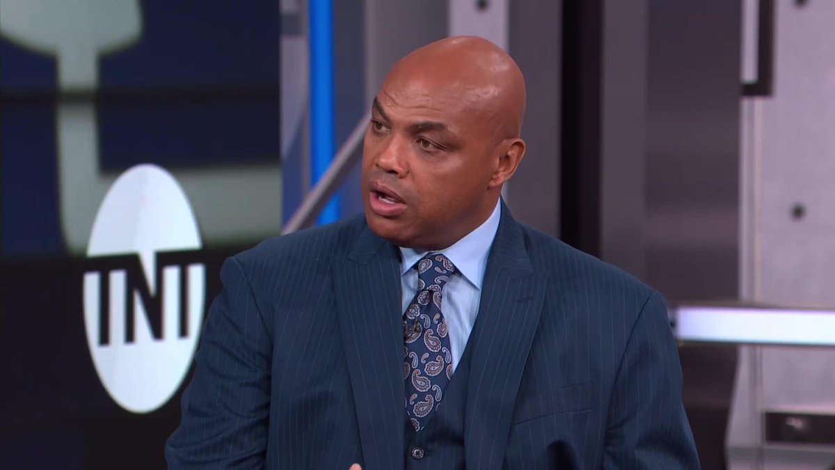 Chuck and the TNT Crew react to Memphis' blown lead in Game 3 and trade rumors around Ja Morant 🫣