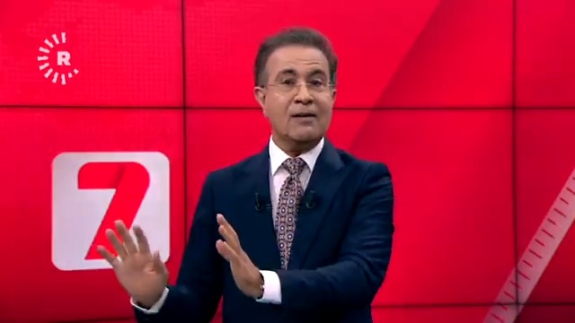 Siyasetmedar Salih Mislim di Konferansa Yekrêzî û Yekhelwesta Kurdî de nexwest ji Rûdawê re biaxive Dilbixwîn Dara: Min ev helwest layiqî wî nedît Dilbixwîn Dara: Di rojeke ku Kurd nakokiyên xwe didin aliyekî de Salih Mislim rojnamegereke Kurd dişikîne Dilbixwîn Dara: Rûdawê heta niha tiştekî ne xweş li ser Salih Mislim negotiye Dilbixwîn Dara: Rûdaw karê xwe bi awayekî profesyonel dike #Rûdaw #Rojava