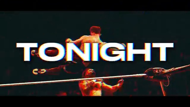 It’s #AEWCollision Playoff Palooza TONIGHT 💥 Don’t miss a huge night of AEW action, immediately following the NBA Playoffs on @TNTDrama + @SportsonMAX!