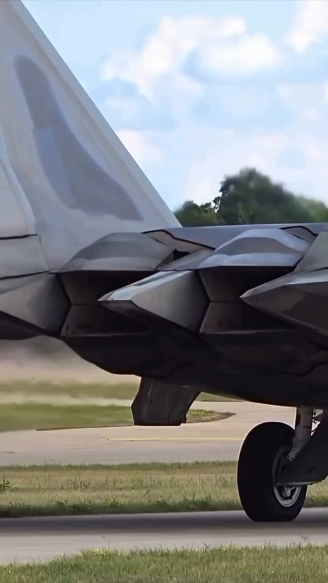 Which jet ?
