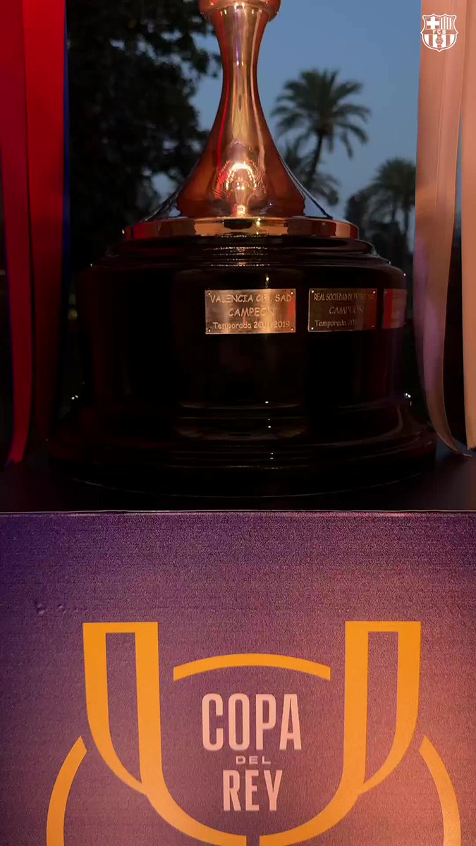 الكاس جاهز!
