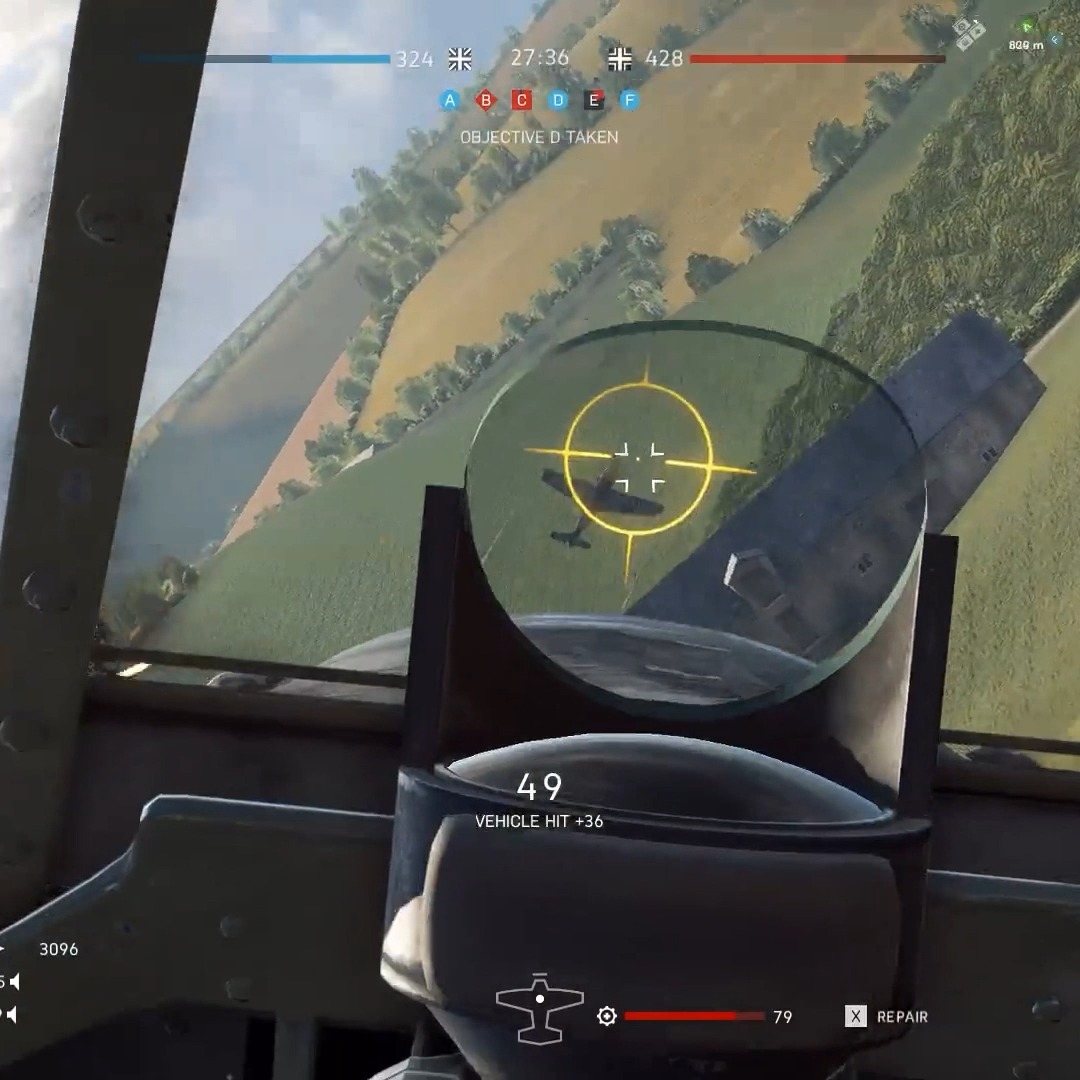 Get em' pilot 🛩️🫡 🎬 u/Hero-TK