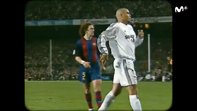No. No es solo un partido.
