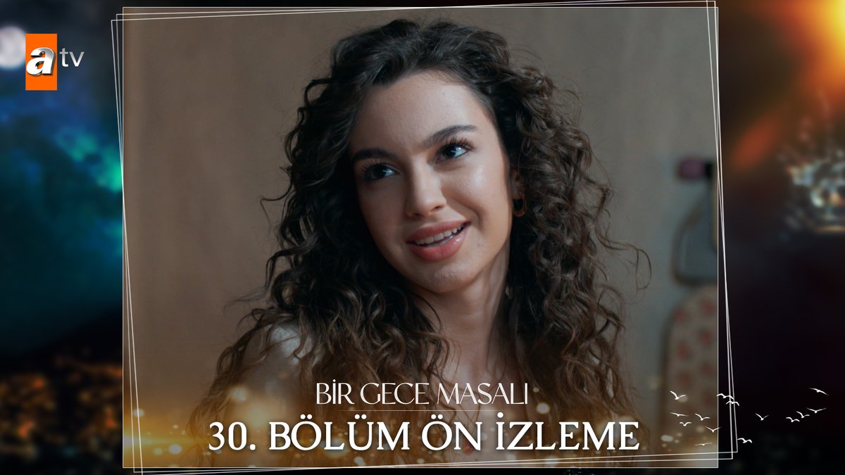 “Sen şive görmemişsin!” 30. Bölüm Ön İzleme ✨ #BirGeceMasalı yeni bölümüyle Salı 20.00'de atv’de! atv