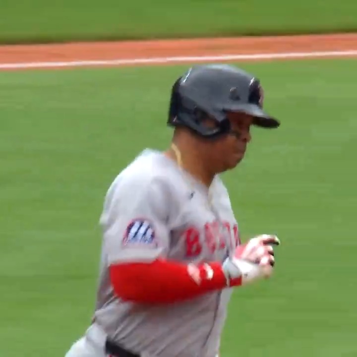 That's our Raffy 🗣