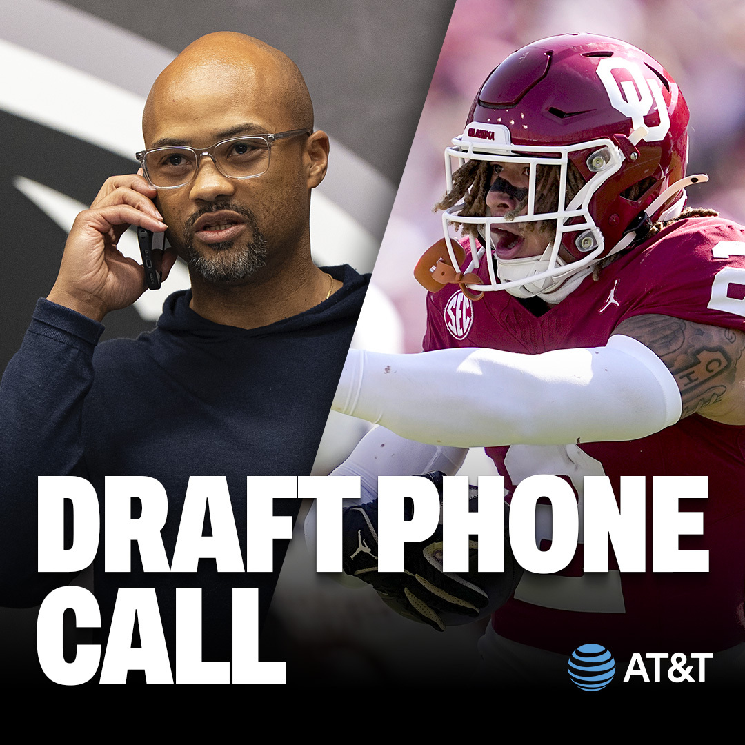 "I ain't never been more ready" ² gets the call ☎️