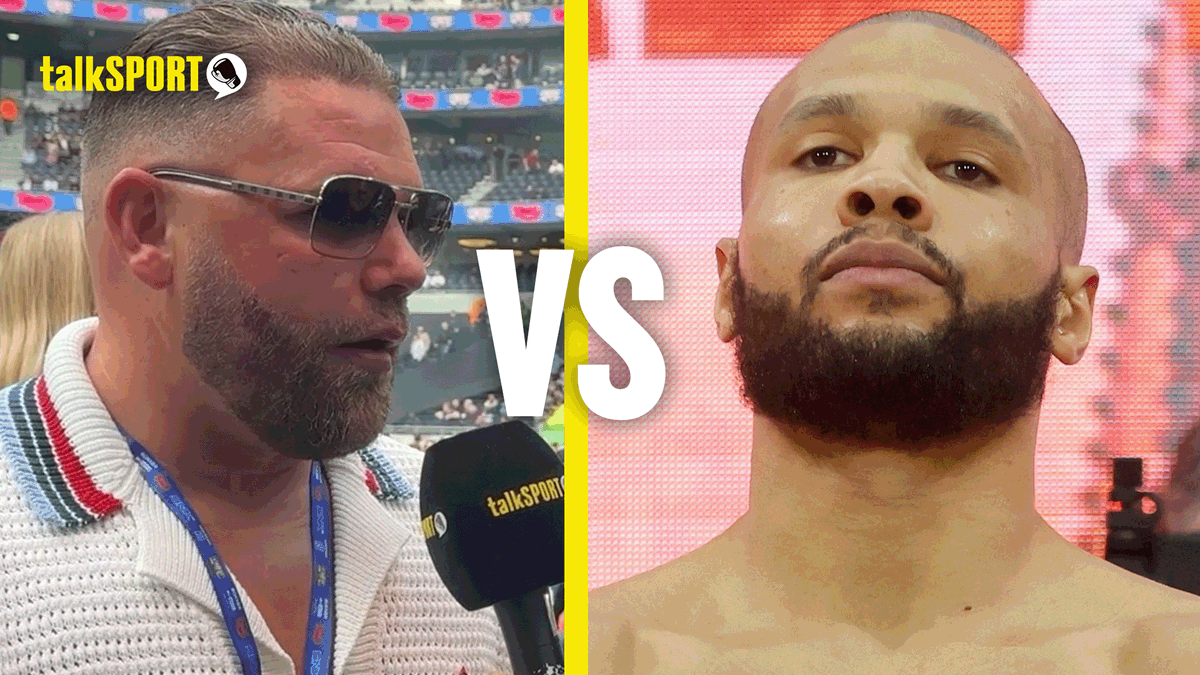 🚨 EXCLUSIVE! "Watch him get flattened!" Billy Joe Saunders SLAMS Chris Eubank Jr in BRUTAL Backing For Conor Benn 😤 WATCH HERE: