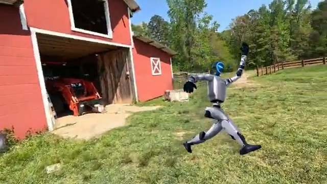 We be unboxing the Unitree G1 Edu Ultimate humanoid and getting our feet wet with programming it. There simply is no better unboxing video.