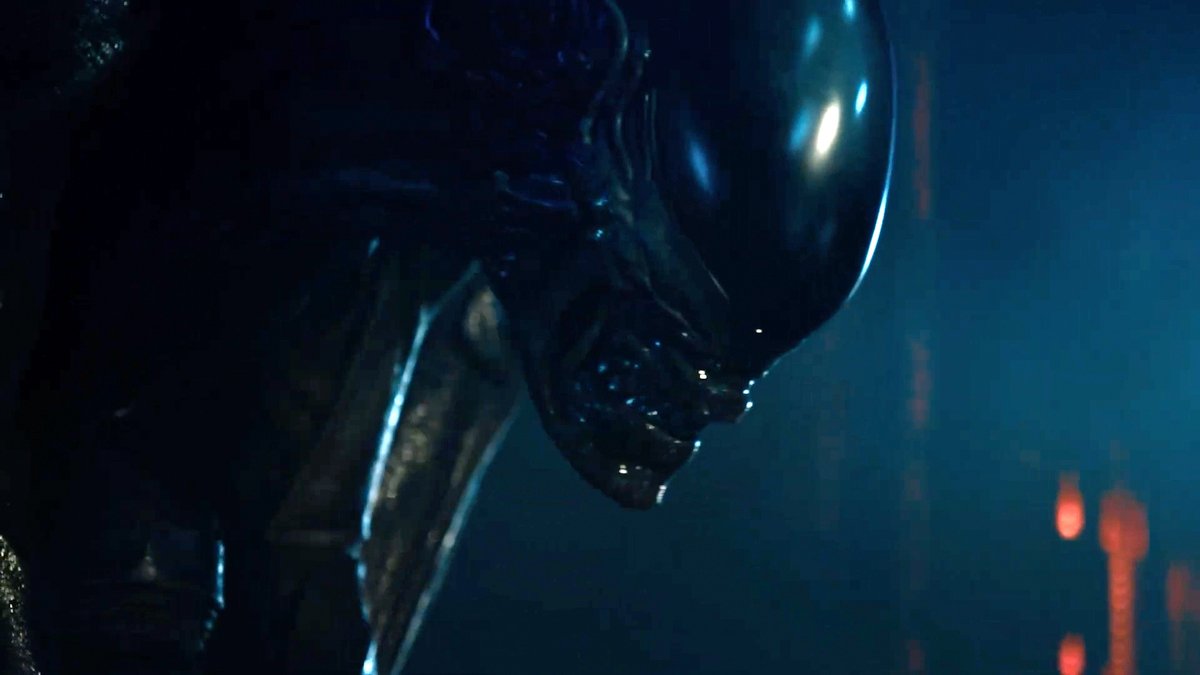All-new teaser for #AlienEarth - premiering this summer on FX.