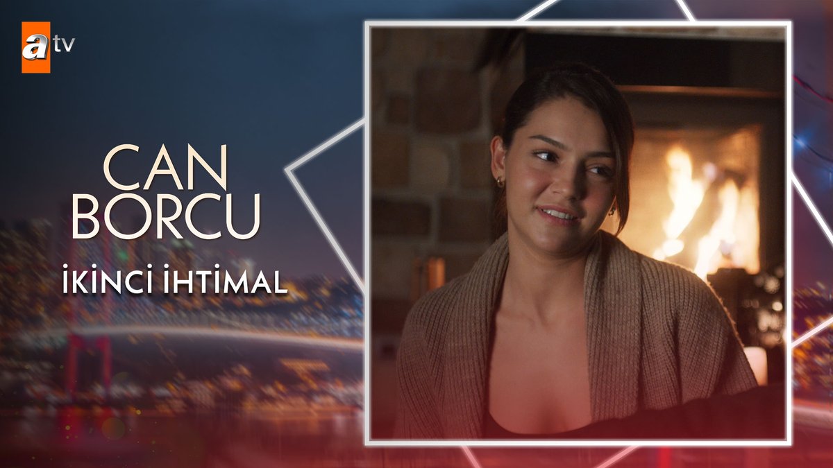 “Her şey çok başka olabilirdi…” #CanBorcu ⚖️ atv