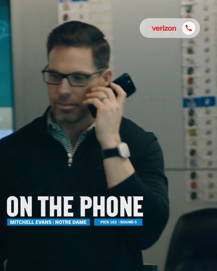 📞 Carolina is calling Verizon | #KeepPounding