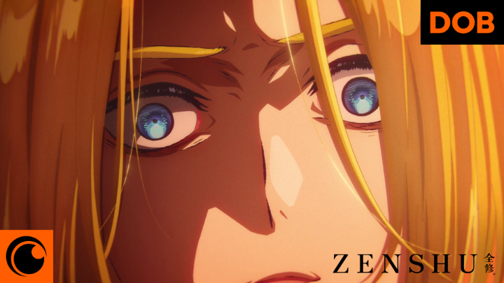 ¿¡QUÉ ACA-BA DE SU-CE-DER!? 😱😭 Anime: ZENSHU