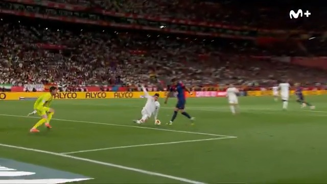 🚨ESCANDALAZO MUNDIAL🚨 ⛔PENALTI Y ROJA PERDONADA a Fede Valverde ❌ENHORABUENA a los videos de RMTV 💥Ya han CONDICIONADO a De Burgos Bengoetxea 🤮TODO PODRIDO #LaCopaRTVE