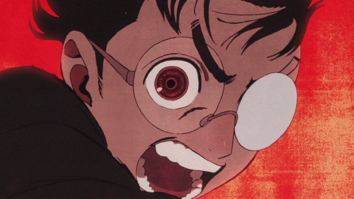 Essa é a melhor abertura de anime já feita na história.