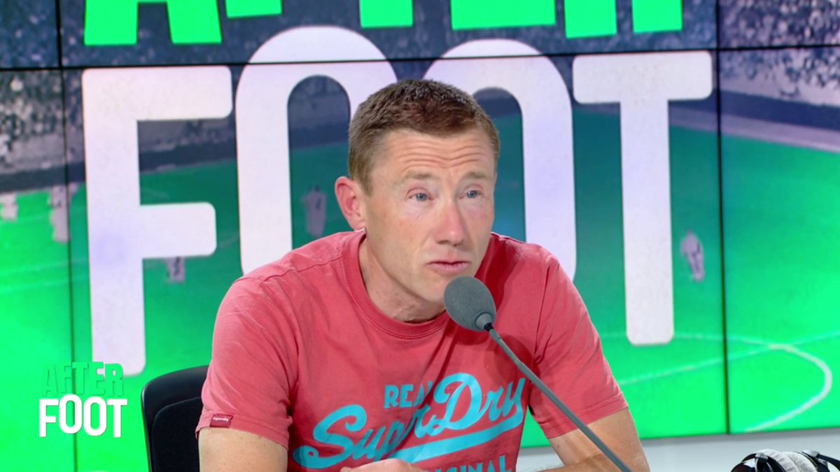 Lyon a-t-il été trop fort ou Rennes a-t-il été trop faible ce soir ? 🗣️ Florent Gautreau : "Il s'est passé un truc ce soir à Lyon, qui a un effectif supérieur que certains de ses concurrents." #RMCLive