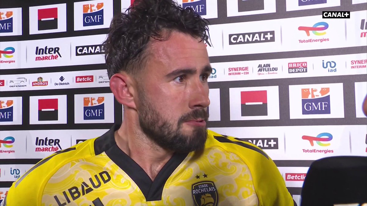 "On a mangรฉ de la m**de pendant 3 mois et lร รงa fait vraiment du bien" ๐๏ธ Le soulagement d'Antoine Hastoy ร l'issue de la rencontre ! #UBBSR | #Top14