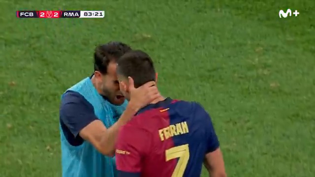 🦈 El tiburón no se rinde. #LaCopaMola #LaCasaDelFútbol