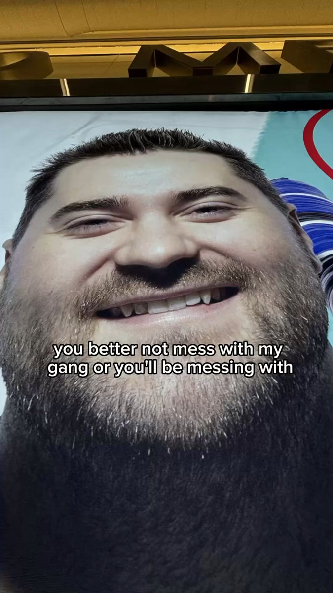We didn’t forget about the boys…