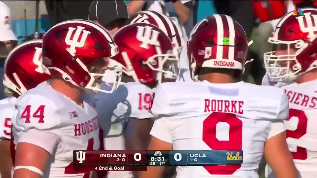 A look at the 49ers new quarterback Kurtis Rourke