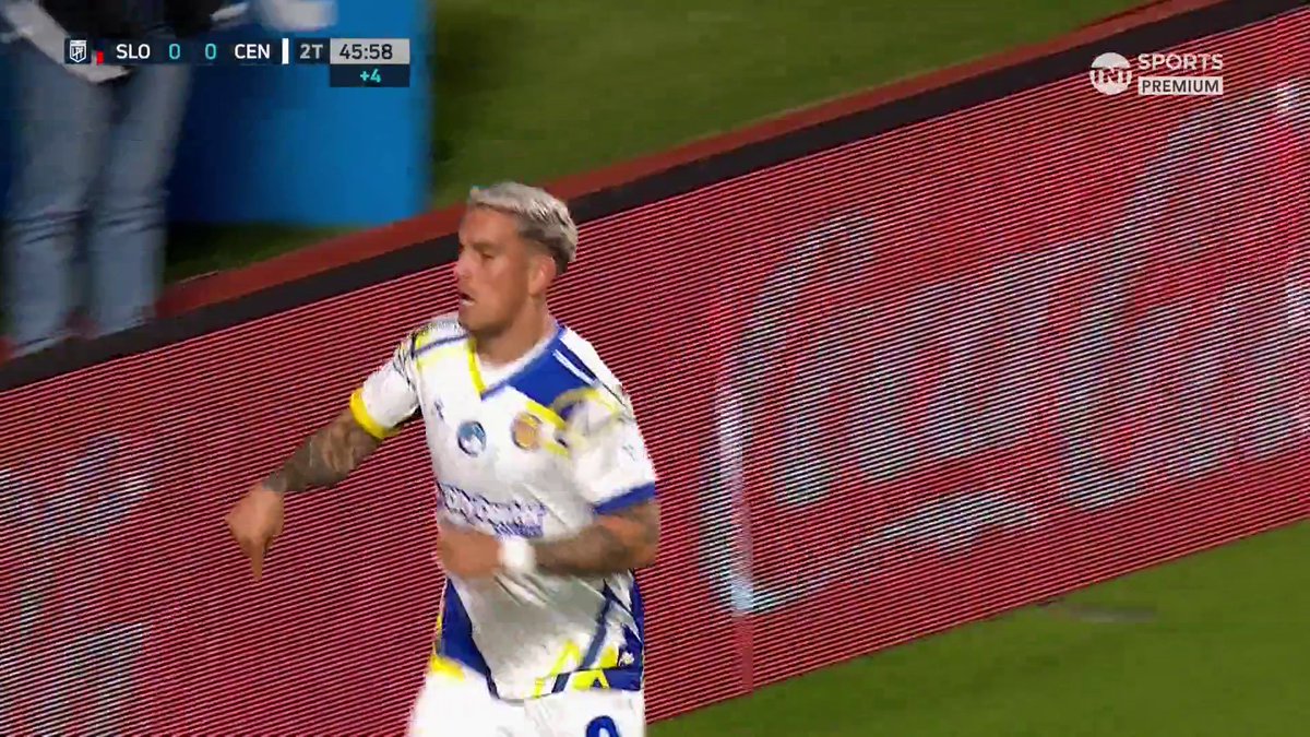 🤯🇦🇷 ROSARIO CENTRAL LO GANÓ A LOS 91' Y ES ÚNICO LÍDER DE LA ZONA B.