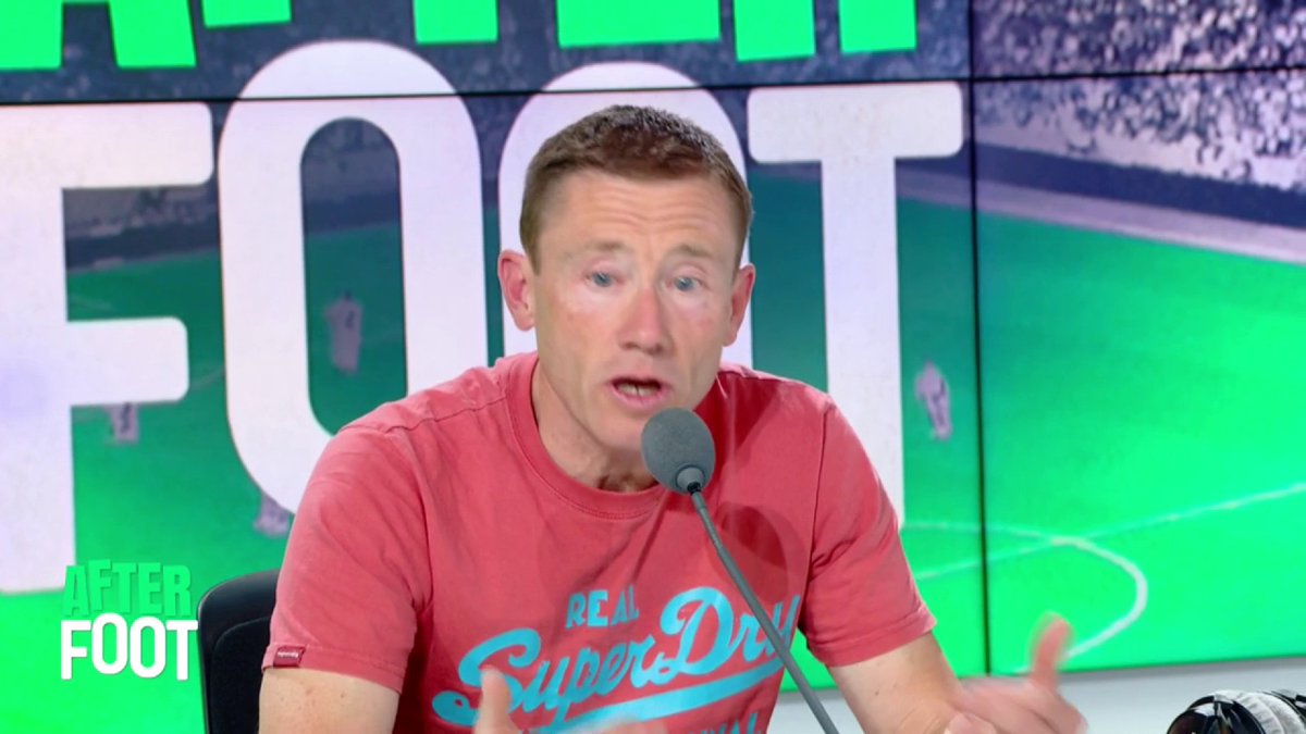 🗣️ Le constat de @Florentgautreau sur le Stade Rennais : "C'est une machine à laver avec des changements incessants et ça ne peut pas durer. C'est un problème de gouvernance." #RMCLive