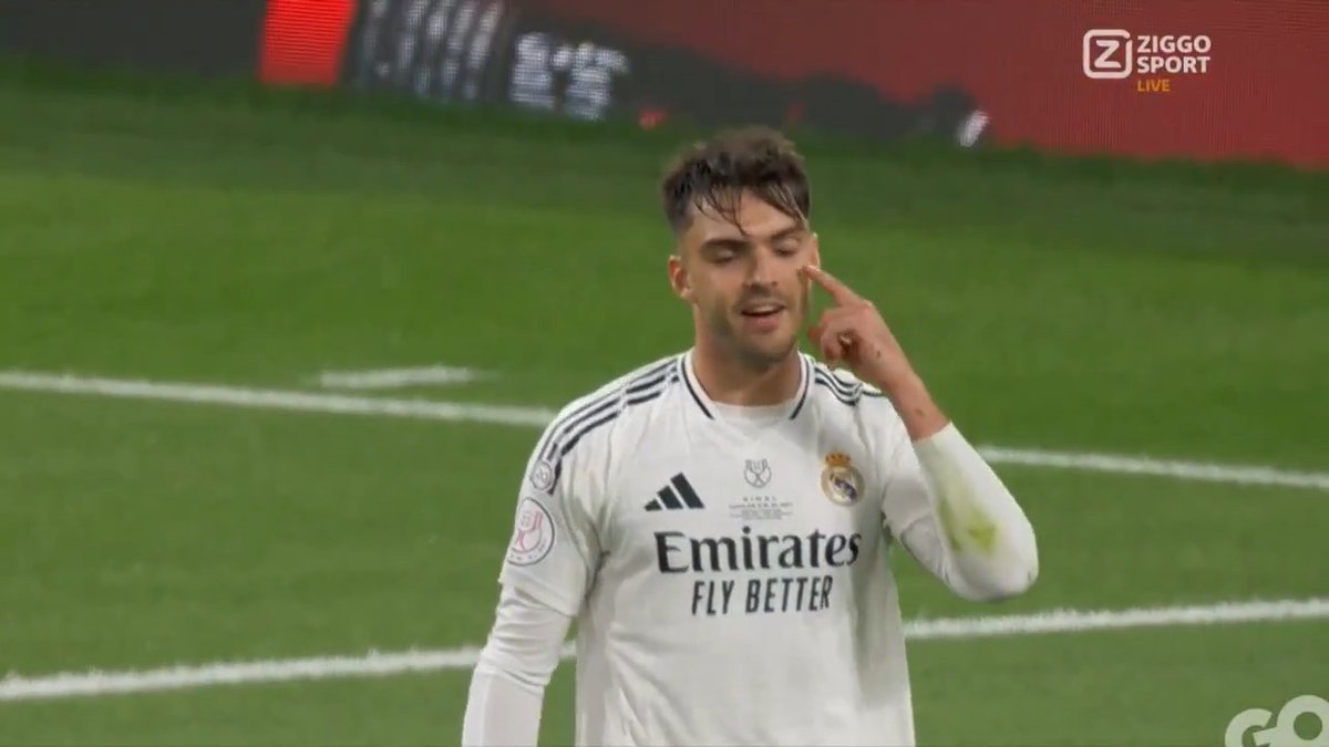 Zeg het maar, penalty Barcelona? 🤯 #ZiggoSport #CopaDelRey #ElClásico