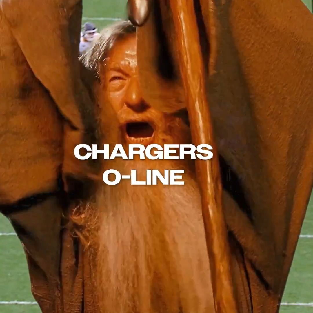 big dawg in the trenches