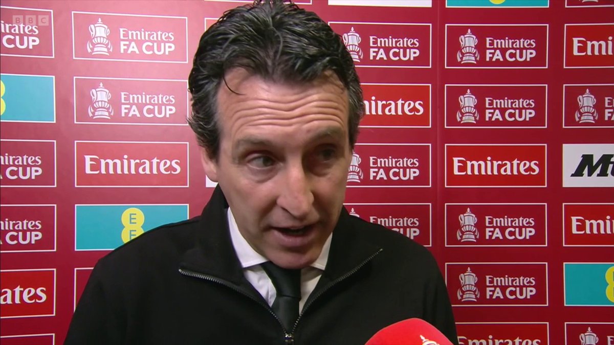 'Crystal Palace were an absolute joy to watch today' ๐๐