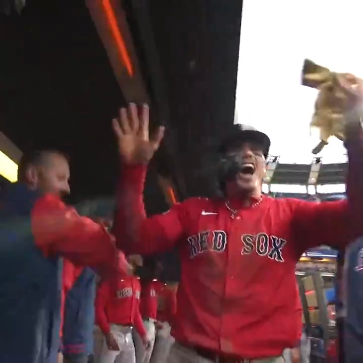 JARREN DURAN JUST STOLE HOME!!!!