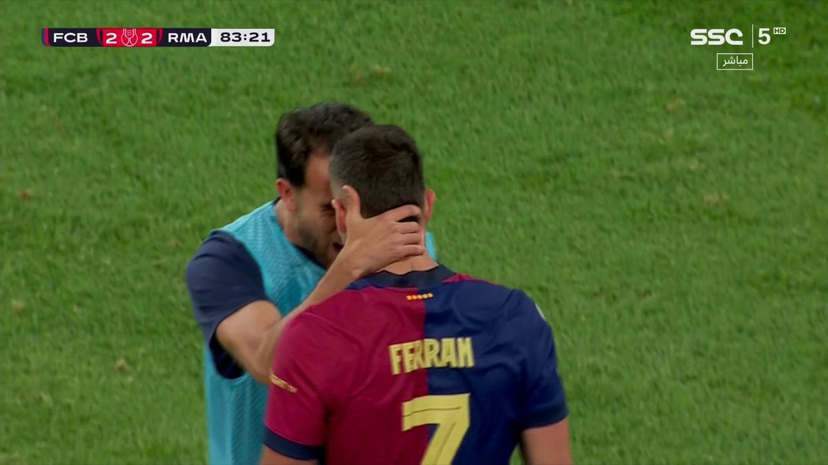 من استديو ما بعد الكلاسيكو