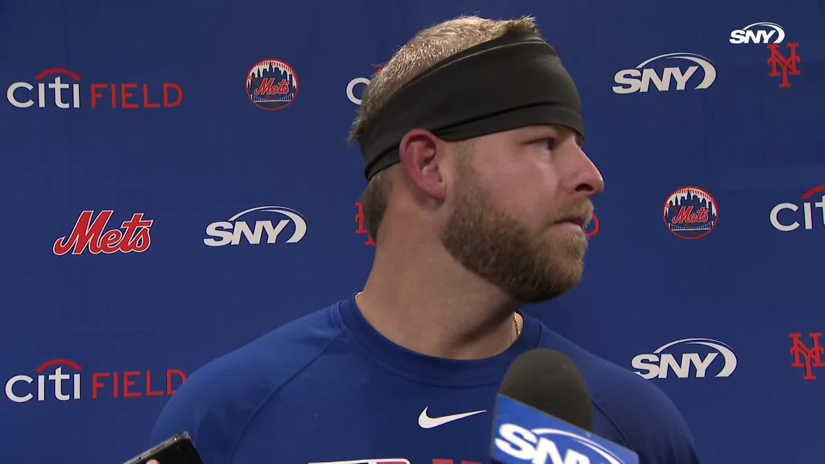 "We're looking at probably an IL stint" - A.J. Minter