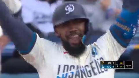 Two-spot in the first!
