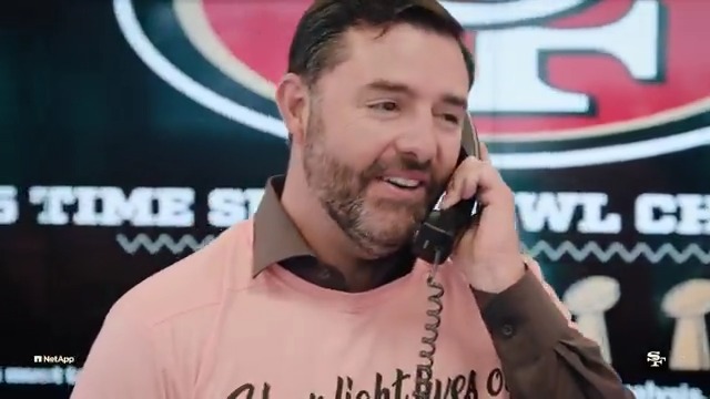 The calls that make it happen 📞
