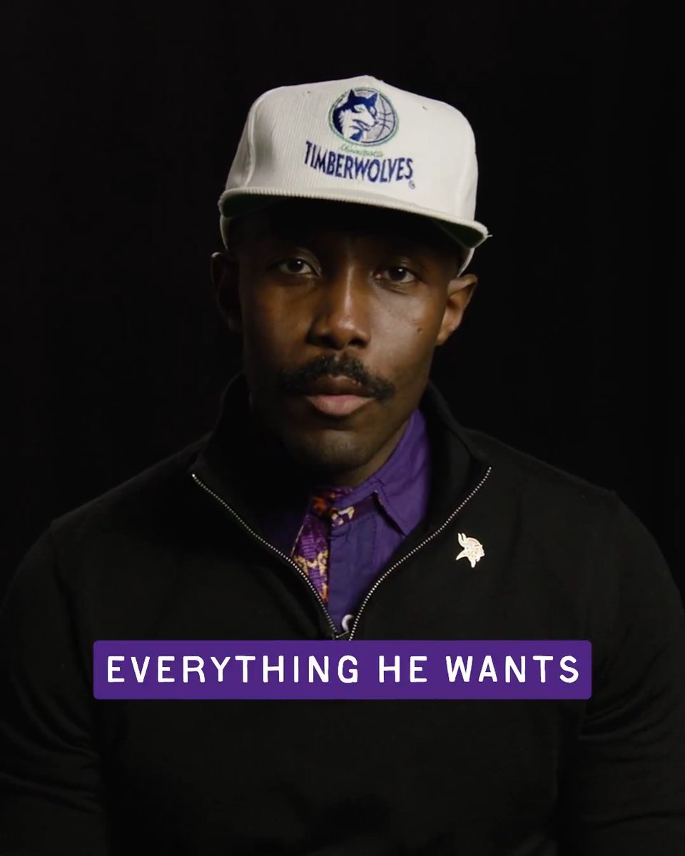 .@taifelton's passion for playing the game is unmatched.