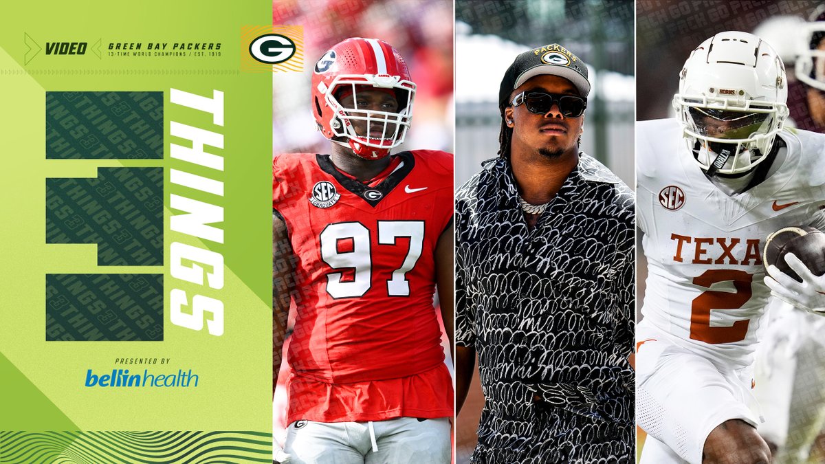 Eight new additions &amp; a once-in-a-lifetime weekend @EmplifyBellin
