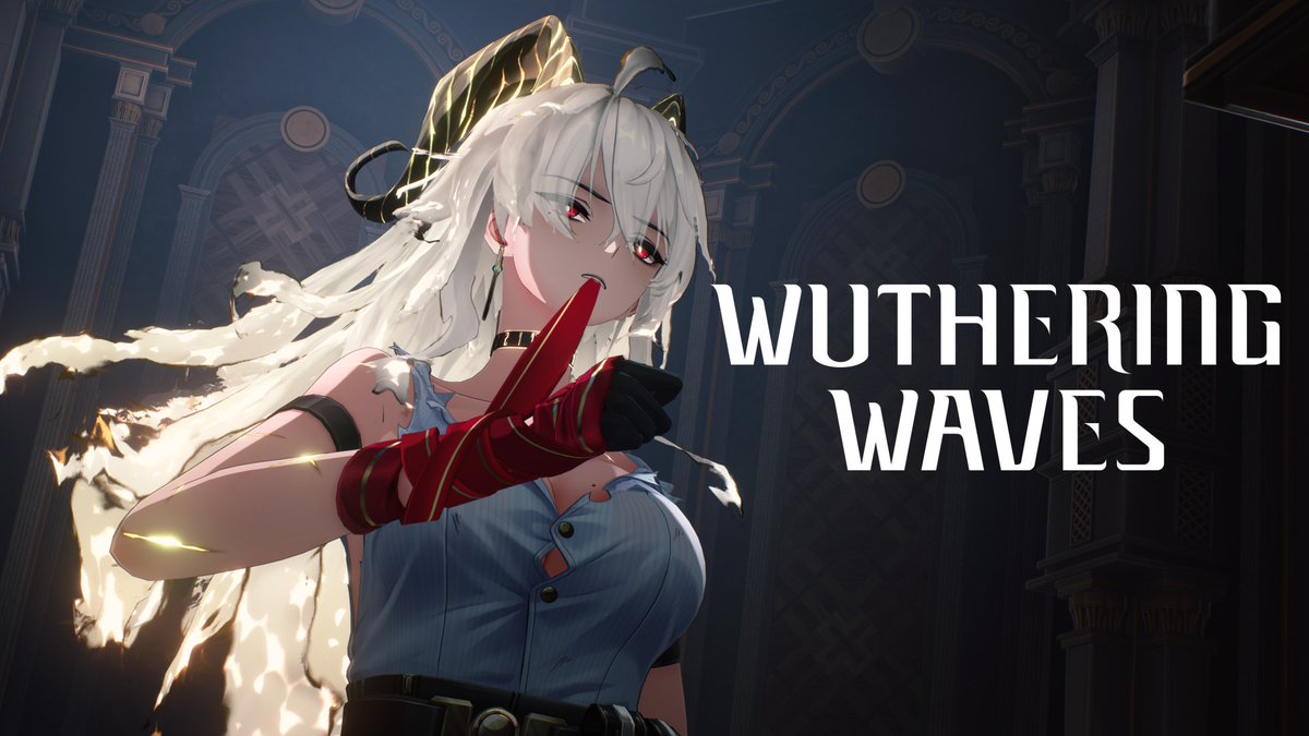 Wuthering Waves | Exposición de Resonator | Zani — TODAVÍA EN TURNO De acuerdo. A trabajar. Sigue a Wuthering Waves ES y retuitea esta entrada. Se elegirán 5 ganadores para una tarjeta Amazon de $20. #WutheringWaves #Zani