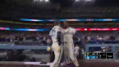 No. 8 makes it 8!