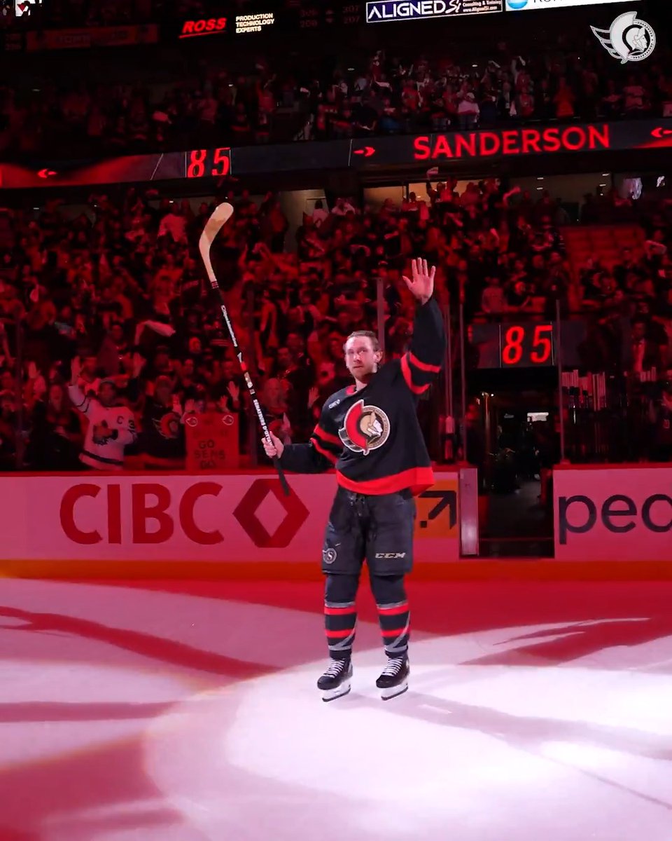 GOTTA LOVE IT! #GoSensGo