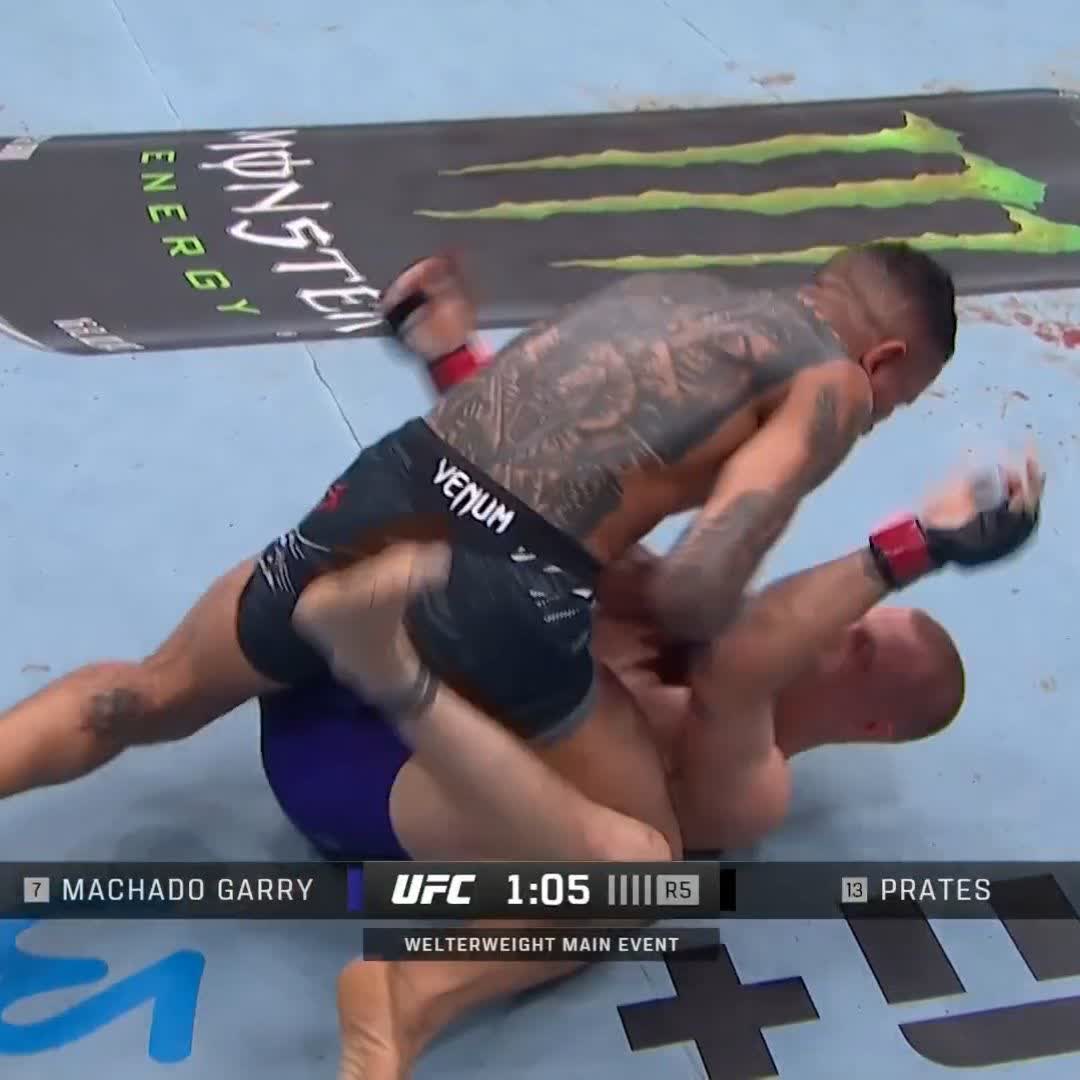 Não deve haver o tal do “Fraud Check ✅” para Carlos Prates ou a Fighting Nerds. Mostrou ser um lutador pronto para a elite. Perdeu pra um Ian Garry melhor, mas não descarto um novo encontro no futuro. Não sejam precoces!