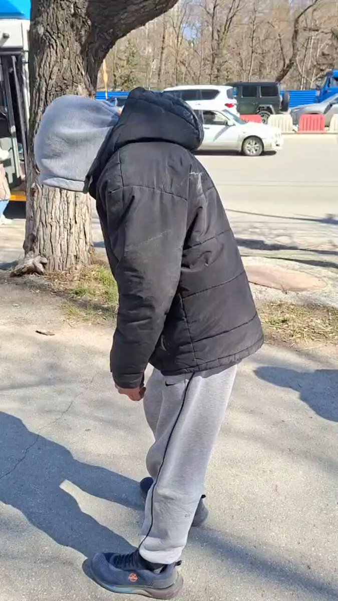 Novosibirsk 🇷🇺 Krokodil.