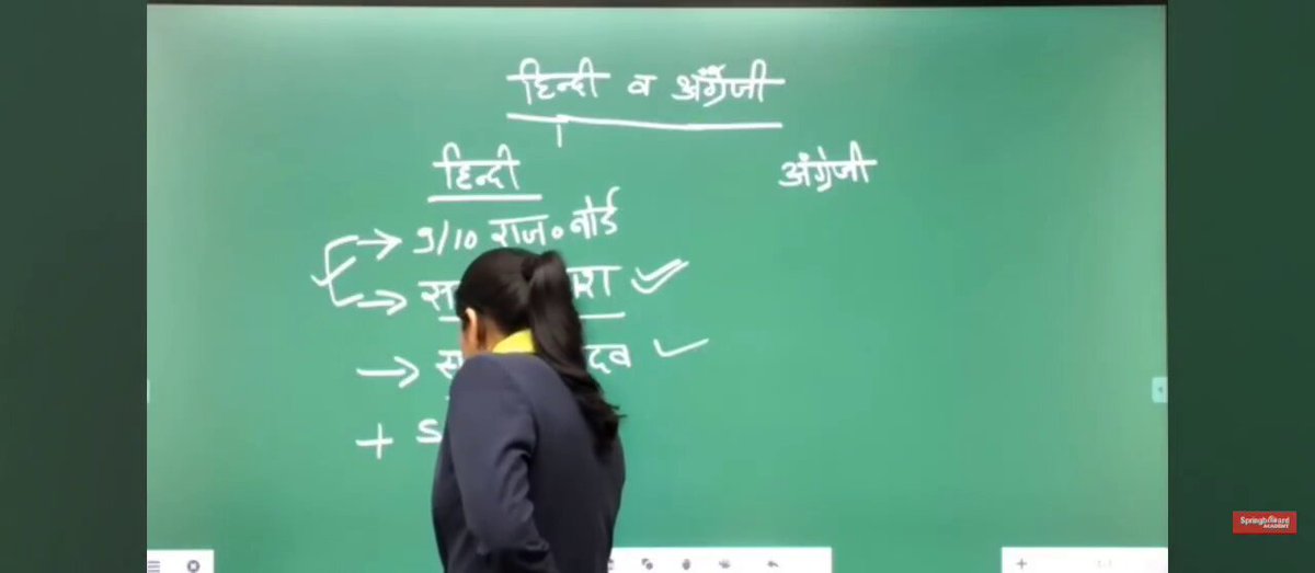 कल आंदोलन के दौरान हनुमान बेनीवाल जी के साथ मिलकर हमने एक और फर्जी RAS का खुलासा किया। नाम है — पदमा चौधरी (रैंक 24), जिसे RPSC तक सही ढंग से लिखना नहीं आता और फिर भी वह RAS बन गई। अभी तो और भी फर्जी नाम सामने आएंगे। आप खुद देख लीजिए कि किस तरह से RPSC में RAS बनाए जा रहे हैं। आज की RPSC पूरी तरह सड़ चुकी है। RPSC का पुनर्गठन होना चाहिए। Bhajanlal Sharma HANUMAN BENIWAL