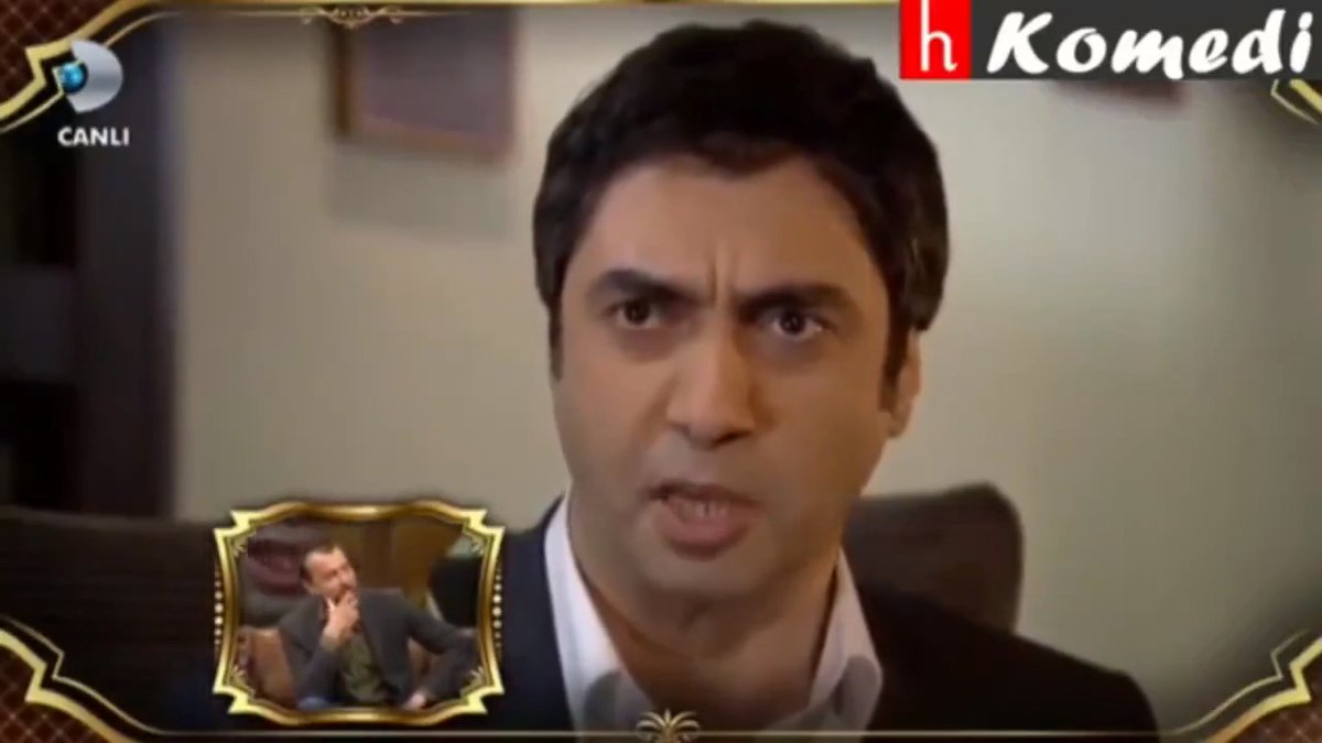 Türk dizilerine farklı ses dublajı yapılsaydı nasıl olurdu? :)