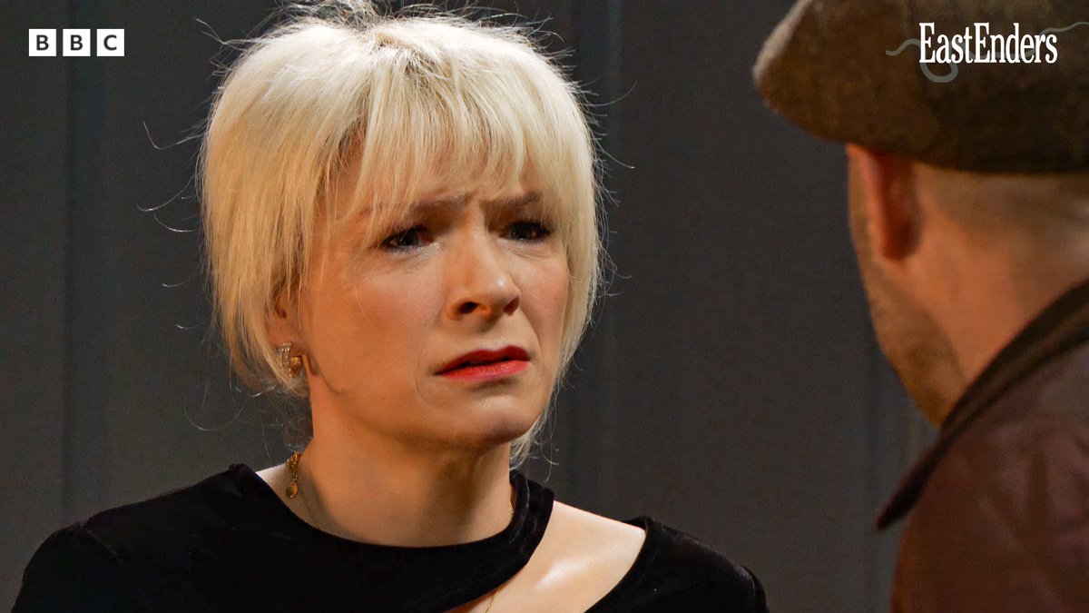 “You tell me the truth, right now.” #EastEnders, tomorrow at 7:30pm on BBC One and on BBC iPlayer.