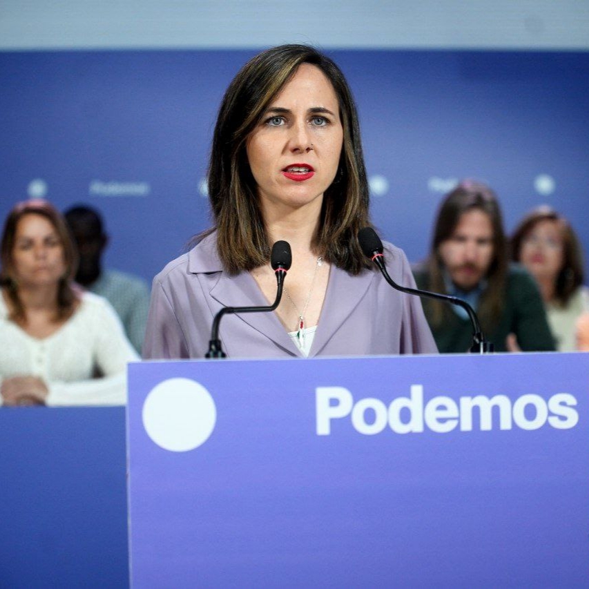 En nombre de la biología se defendió que las mujeres éramos hombres menos evolucionados, incompletos. No es biología, es odio y discriminación.