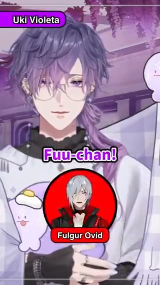 / 🎥 Wrap Your Robo Arms Around Me ⏯️ \ Post 🫂s in the replies to join the world's biggest group hug! ft. Uki Violeta 🔮🌌 NIJISANJI EN Fulgur Ovid ⚡️🐑 NIJISANJI EN #NIJISANJI #NIJISANJI_EN