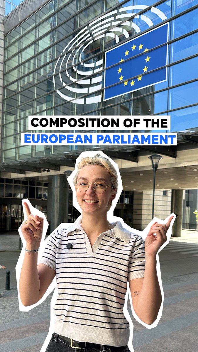 The number of seats in the European Parliament is based on the country's population and the principle of degressive proportionality. This means that larger countries get fewer seats proportional to their population size, and smaller countries get more. Learn why ↓