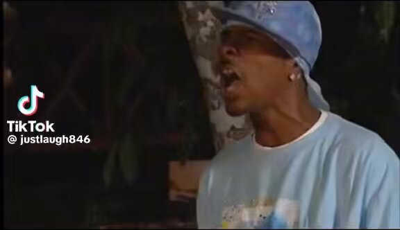 Chance calling Tango a ninja turtle😭
