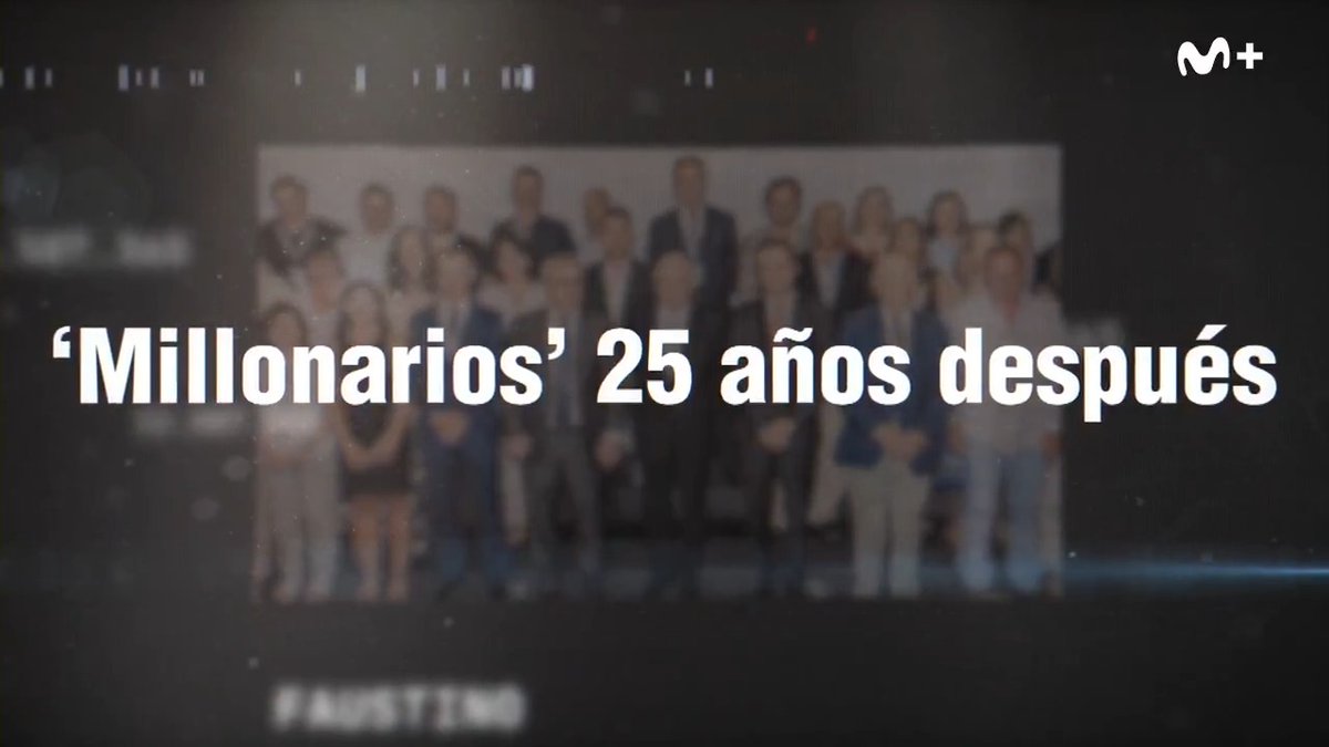 La increíble historia de la 𝐋𝐢𝐛𝐫𝐞𝐭𝐚 𝐂𝐚𝐦𝐩𝐞𝐨𝐧𝐞𝐬. Los medallistas de Barcelona '92 reciben una 'pensión' al cumplir los 50 años. Hoy es el 50 cumpleaños de Faustino Reyes y va a recibir 420.000 euros. Ha pedido cobrarlo poco a poco.