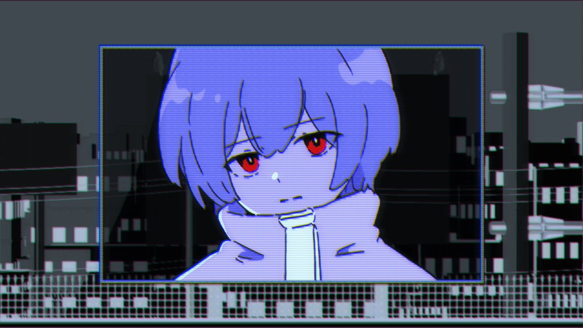 【MV】十三月 / 雪見 を投稿しました。