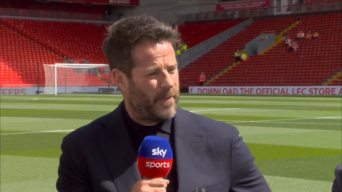 "There comes a time when you've got a duty as a manager to improve the players that you have" ๐ฌ Jamie Redknapp says Ruben Amorim has to improve the players he has at his disposal.